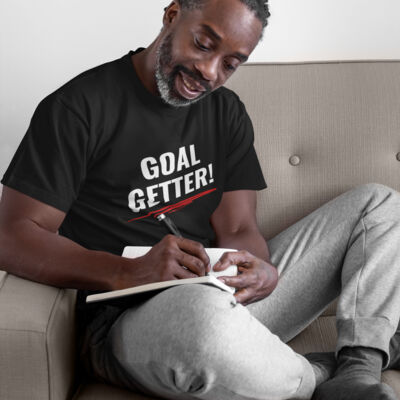 Goal Getter (Red) Thumbnail