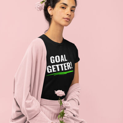 Goal Getter (Green) Thumbnail