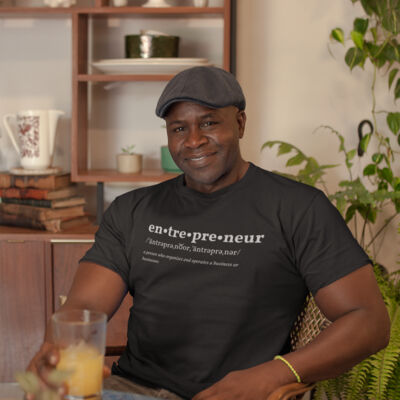 Entrepreneur Thumbnail