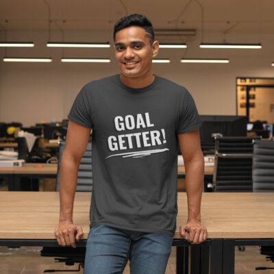 Goal Getter Thumbnail