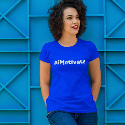 #iMotivate Thumbnail