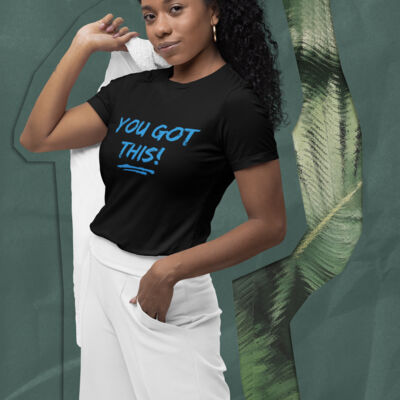 You Got This (Turquoise) Thumbnail