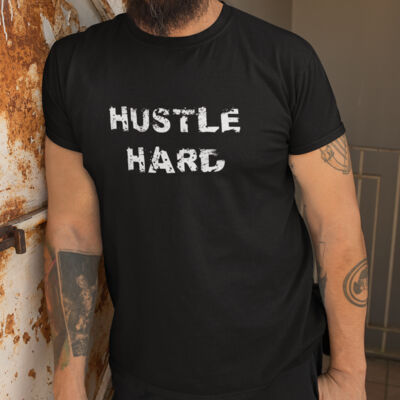 Hustle Hard Thumbnail