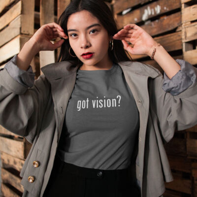 Got Vision Thumbnail