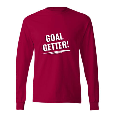 Goal Getter Long Sleeve  Thumbnail