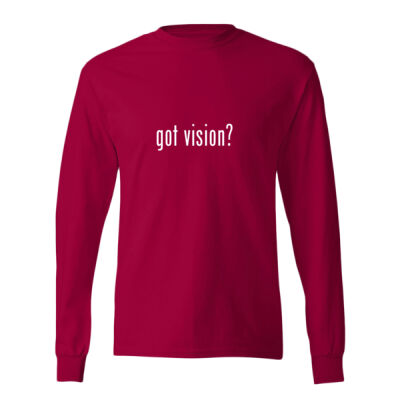 Got Vision Long Sleeve Thumbnail